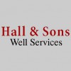 Hall & Sons Well Drilling