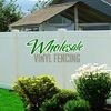 Wholesale Vinyl Fencing