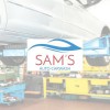 Sam's Auto Carwash