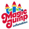 Magic Jump