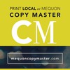 Mequon Copy Master