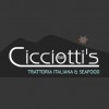 Cicciotti's Trattoria Italiana & Seafood