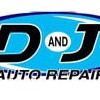 D & J Auto Repair