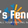 Ron's Fencing