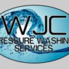 WJC Pressure Washing