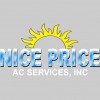 Nice Price AC Services