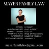 Mayer Family Law