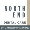 North End Dental Care: Christopher Moriarty, DMD