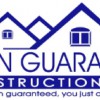 Aaron Guaranteed Construction