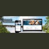 Hannush Web