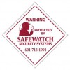 Safewatch Security Systems