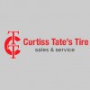 Curtiss Tate's Tire & Service