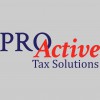 ProActive Tax Solutions