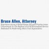 Bankruptcy Attorney Of North Carolina