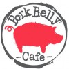 Pork Belly Cafe