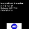 Marshalls Automotive