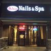 Deluxe Nails & Spa