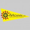 AACANN Mechanical