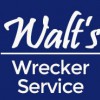 Walt's Wrecker Service