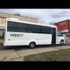 Varsity Limousine