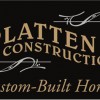 Platten Construction