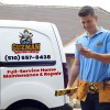 Guzman Handyman Services