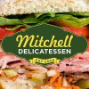 Mitchell Delicatessen