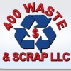 400 Waste & Scrap