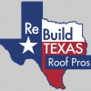 Rebuild Texas Roofing Contractor