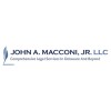 John A. Macconi, Jr