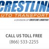 Crestline Auto Transport