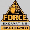 Force Excavating