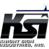 Knight Sign Industries