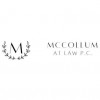 McCollum Law