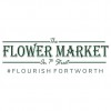 The Flower Market On 7th Street