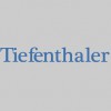 Tiefenthaler Construction