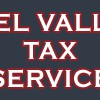 Del Valle Tax Service