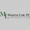 Martin Law, PC