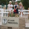 St. Mark Lutheran Preschool