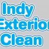 Indy Exterior Clean