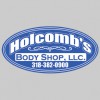 Holcomb's Body Shop