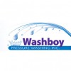 Wash Boy Pressure Washing