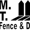 M.T. Fence & Deck