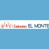 UAC Contractors El Monte