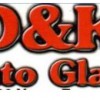 D & K Auto Glass