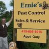 Ernie's Pest Control