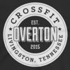 CrossFit Overton