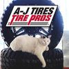 A-J Tires & Auto Center Tire Pros