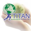 TITAN Environmental Solutions