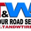 T & W Tire